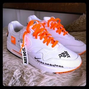 Nike Air Max 1 just do it’s